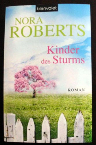 Kinder des Sturms: Roman (Die Sturm-Trilogie, Band 3)